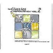 Various Classics of Superstition Vol 2 CD