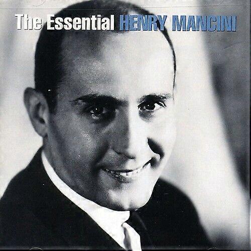Henry Mancini The Essential CD