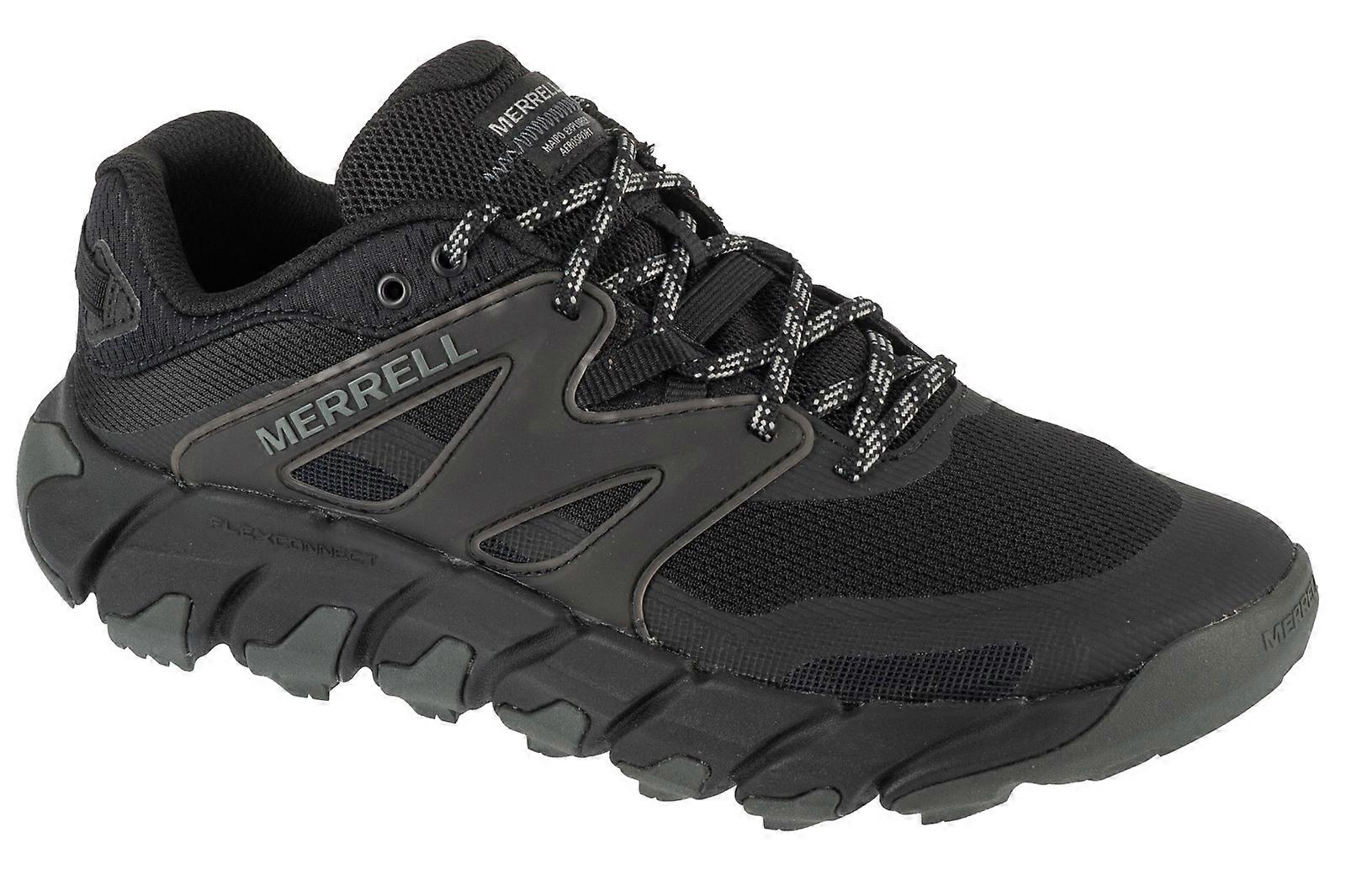 Trekkingschuhe Merrell Maipo Explorer Aerosport