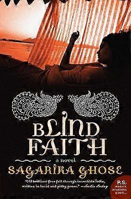 Blind Faith