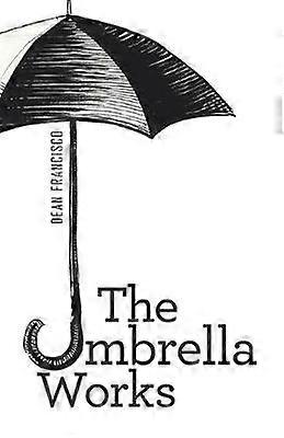 Der Regenschirm funktioniert