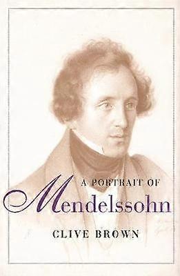 A Portrait of Mendelssohn