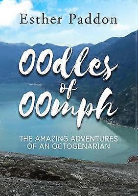 Een overvloed aan pit