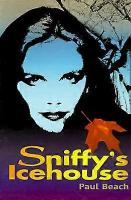Sniffy's Icehouse