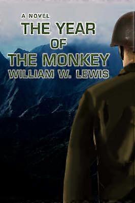 Das Jahr des Affen: Ein Roman