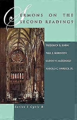Sermons On The Second Readings