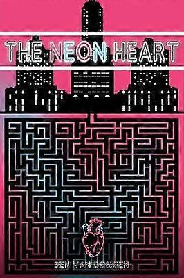 The Neon Heart 2 Synthetic Albatross