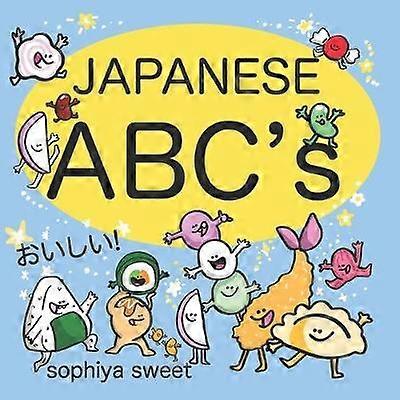 Japanese ABC's