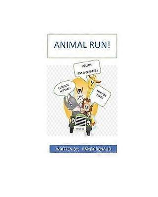 Animal Run!