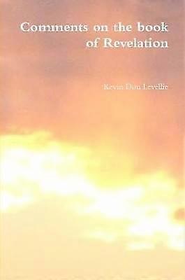 Comments on the Book of Revelation