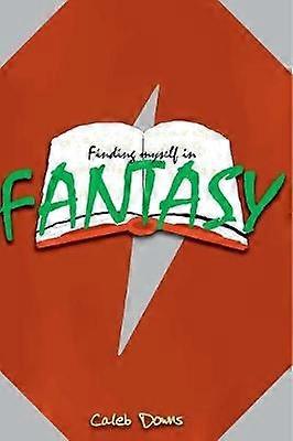 Finding Myself in Fantasy