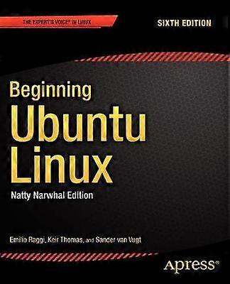 Beginnend met Ubuntu Linux