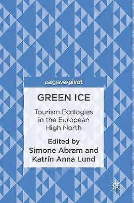 Vert glace