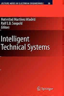 Intelligent Technical Systems