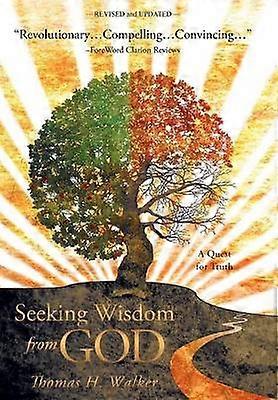 Seeking Wisdom From God