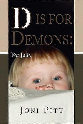 D Is for Demons