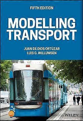 Modelling Transport