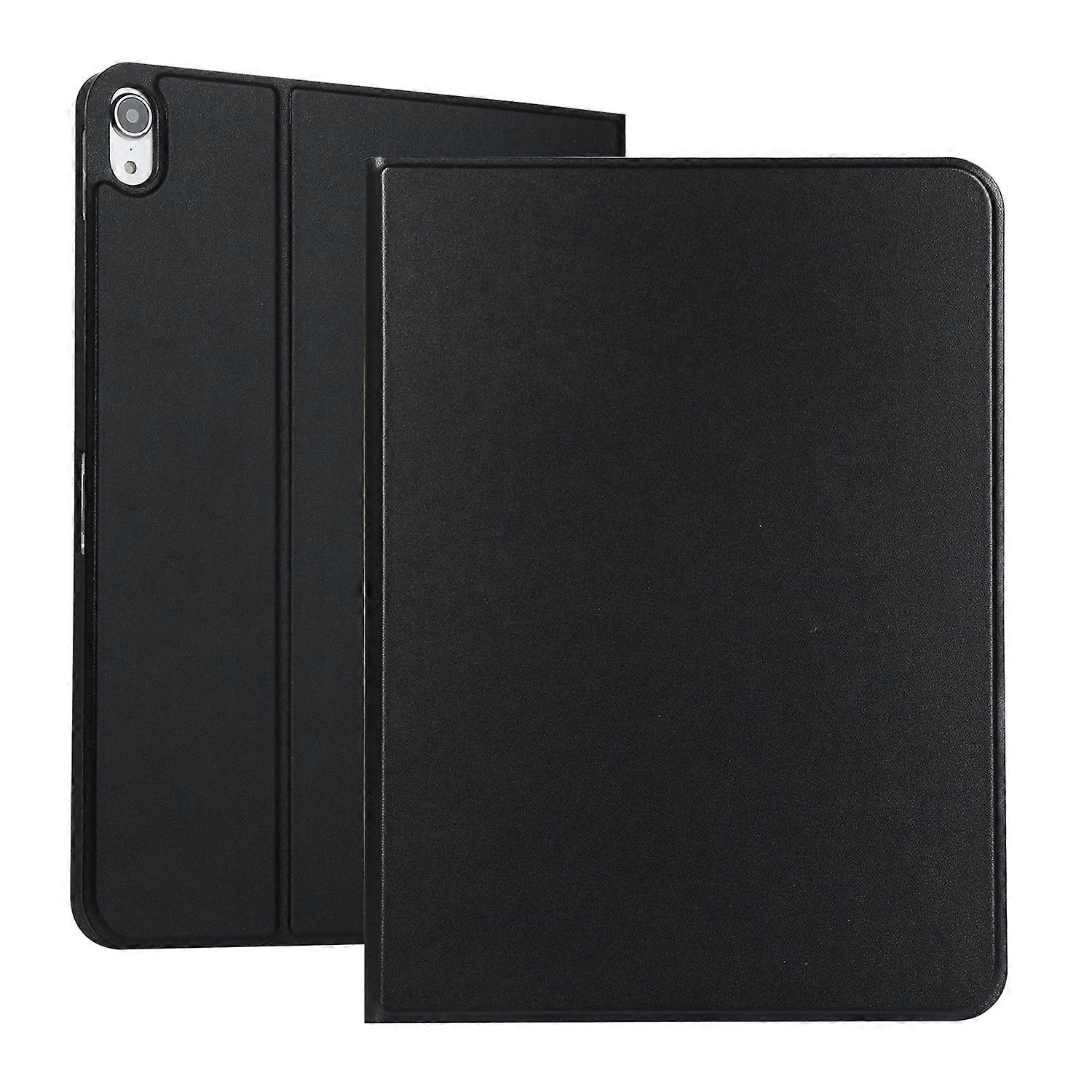 For iPad 2025 / 2022 Voltage Elastic Leather TPU Protective Case with Holder For iPad 10th Gen 10.9 2022