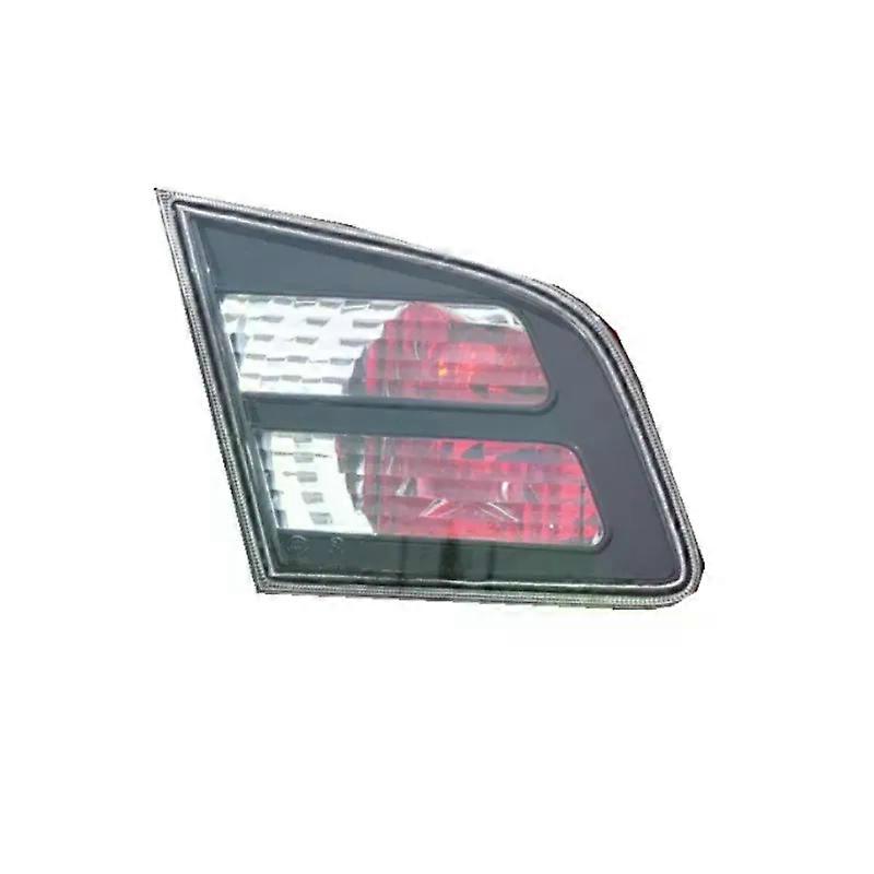 Auto Taillight Fog lamp turn signal lights For Chana Alsvin 2009 2010 2011 2012 Sedan Car Left Right Rear Back lamp assembly