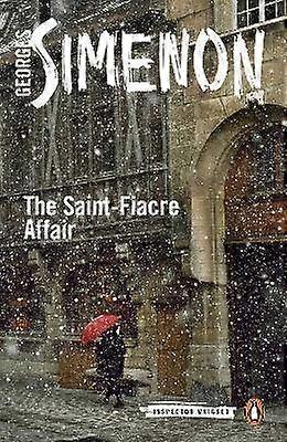 Die Saint-Fiacre-Affäre