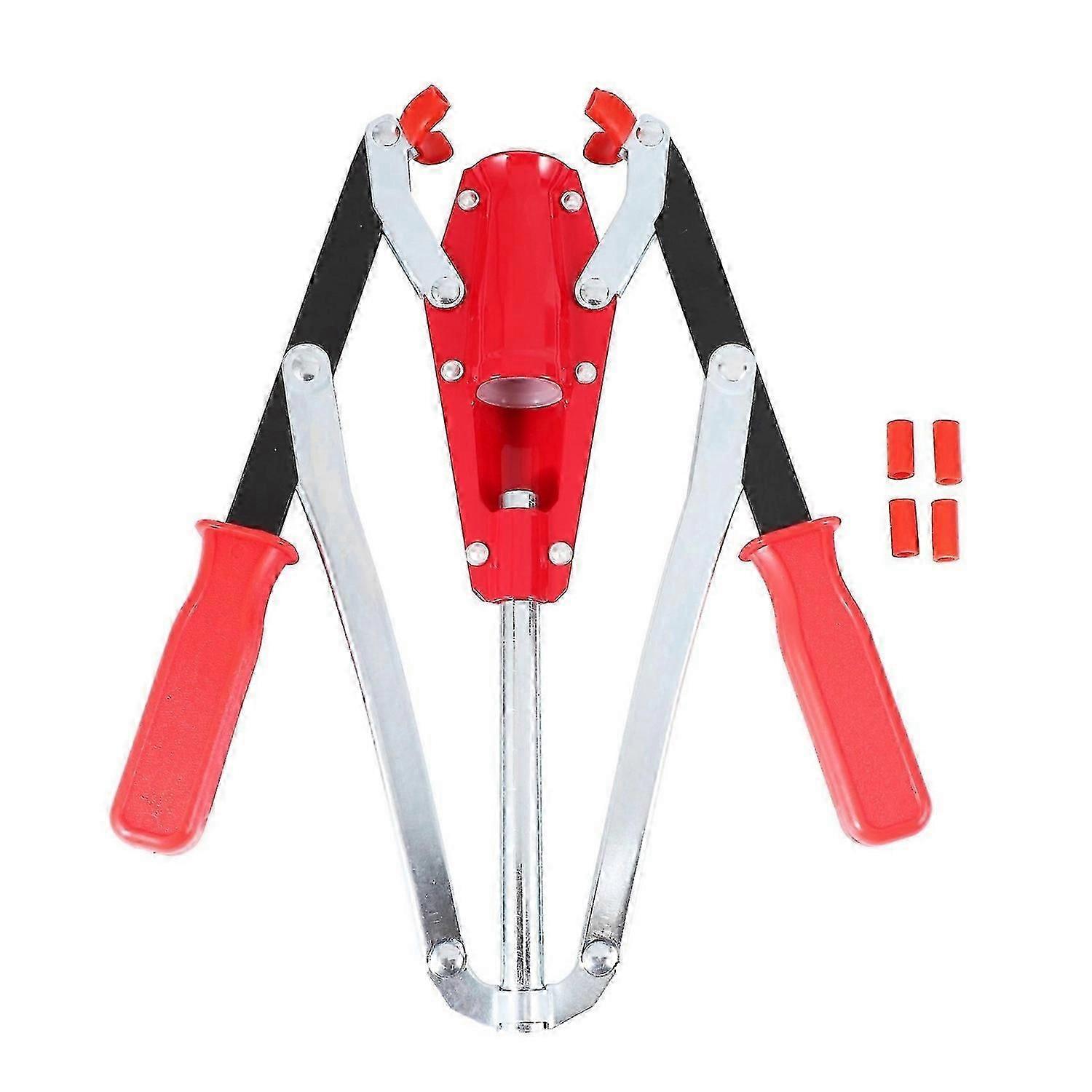 Exquisite Double Lever Hand Corker Wine Bottle Corker With 2 Handled Corking compatible Homebrew Wine Making