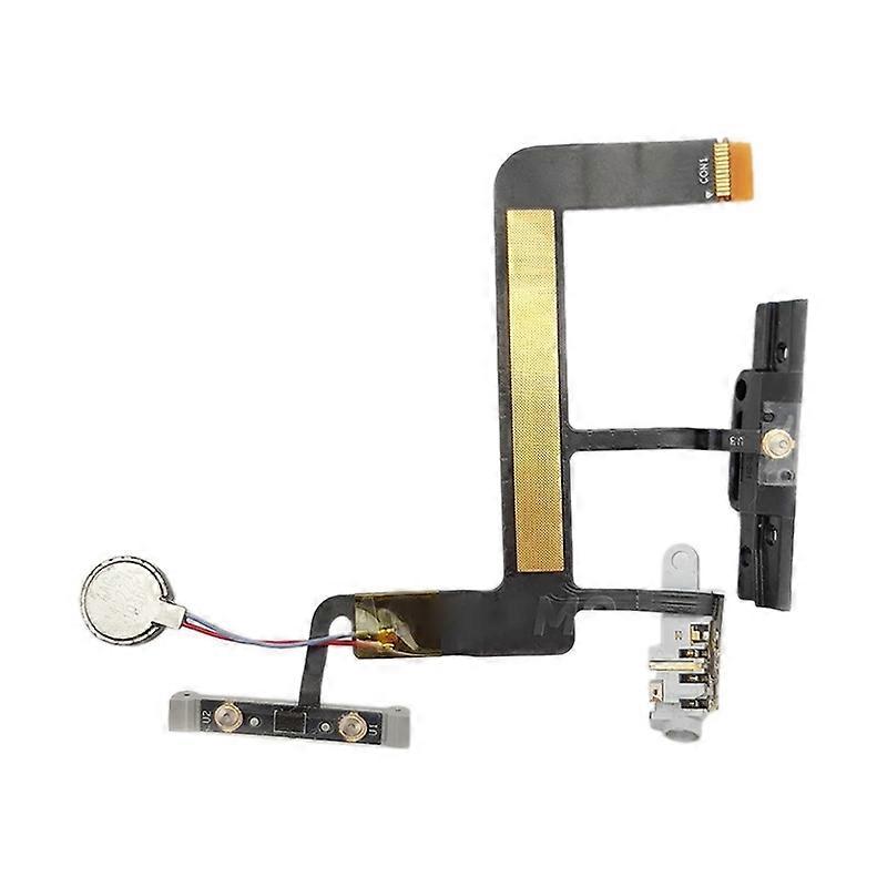 Cavo flessibile con pulsante di accensione e pulsante volume per Microsoft Surface Pro 3 (1631)