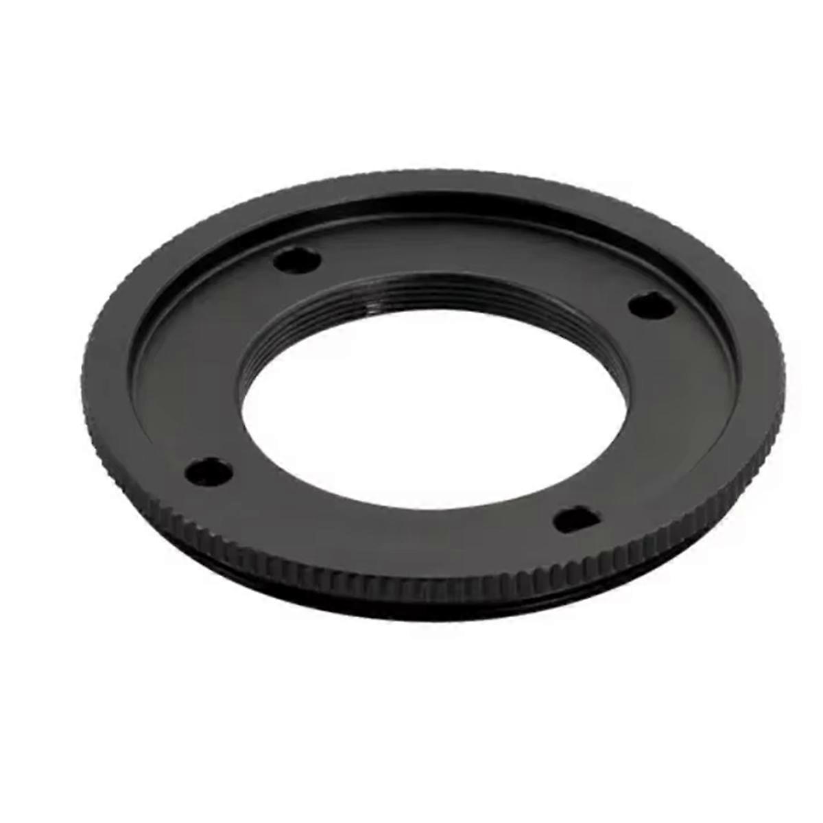 Filter Adapter Ring M48-M28.5 2' to 1.25' Adaptable to Cycling and Wheel / Filter Drawer