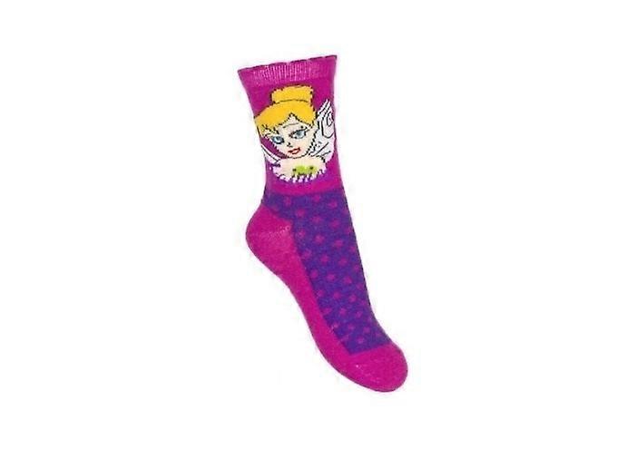 Sokken Tinkerbell Fairies 31/34