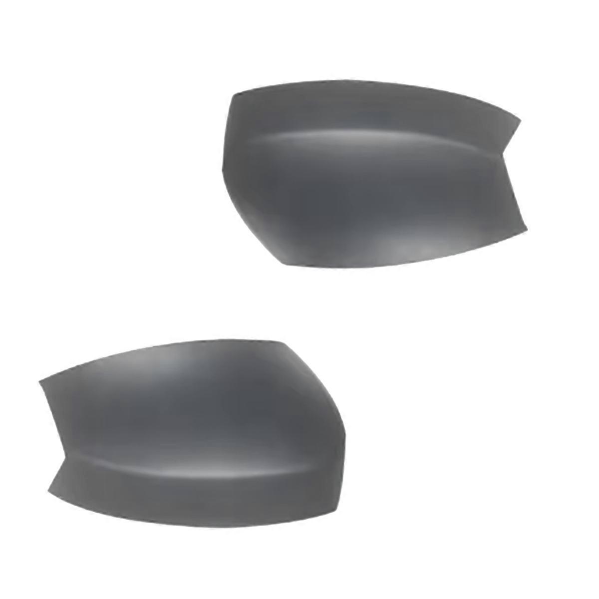 Car Side Wing Mirror Cover Rearview Mirror Shell for 2005-2010 Side Mirror Cover Housing