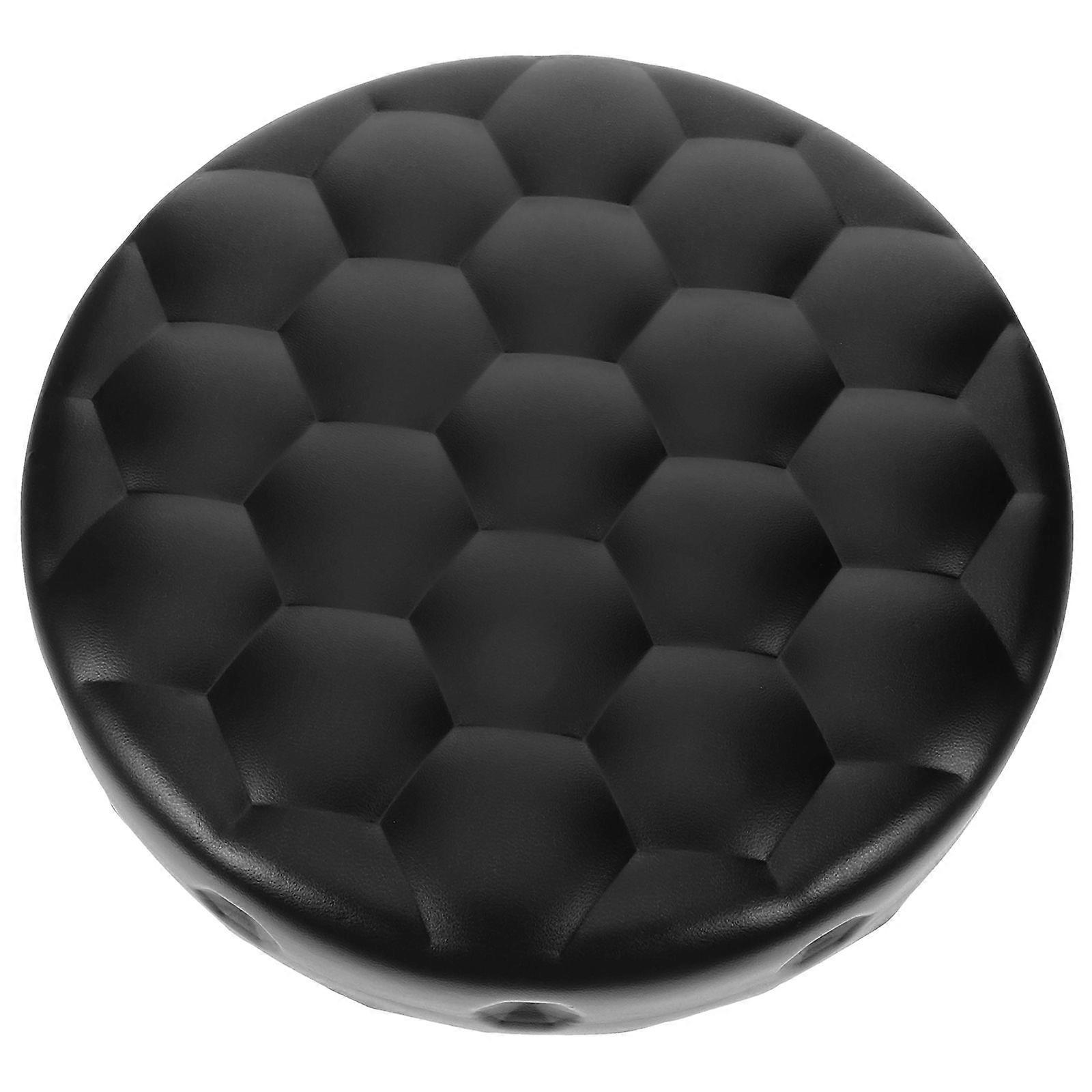 Rotating Stool Surface Round Padded Stool Seat Round Stool Part Foam Padded Stool Surface