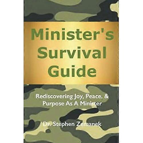 Minister's Survival Guide