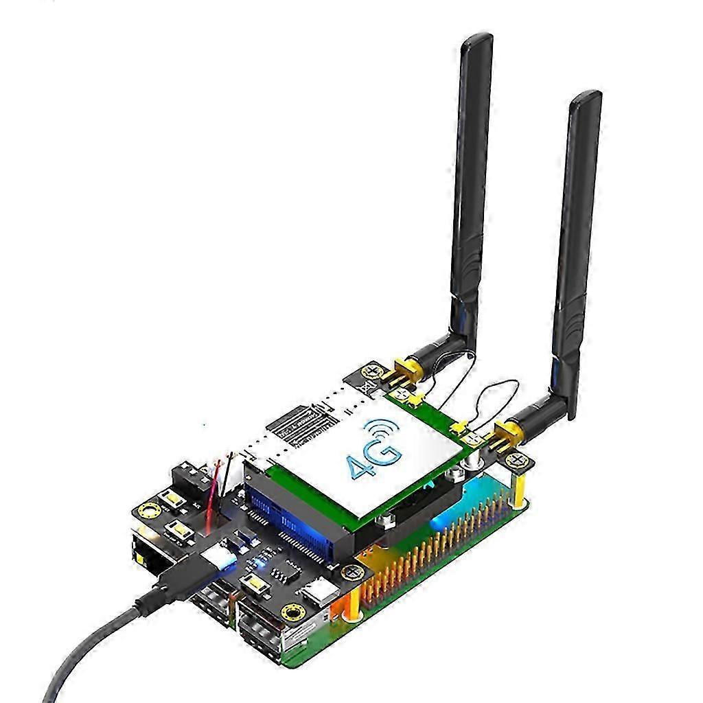 3G/4G LTE Base Hat Module Computer Board Mini PCIE Wireless Adapter Card