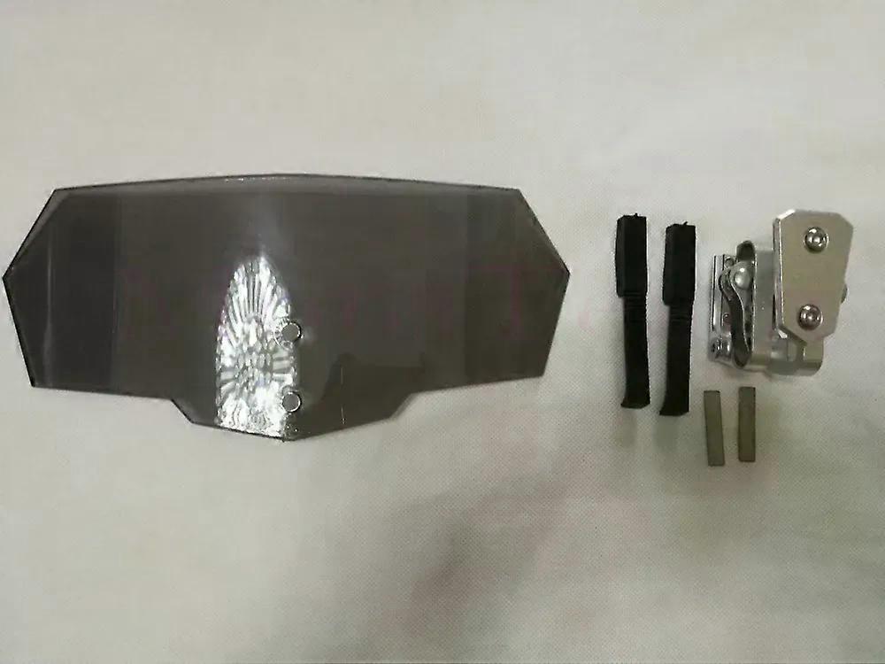 Unbrand New Motorcycle Windshield WindScreen Screws compatible forKTM 1050 1050ADV KTM 1190 Super Ad