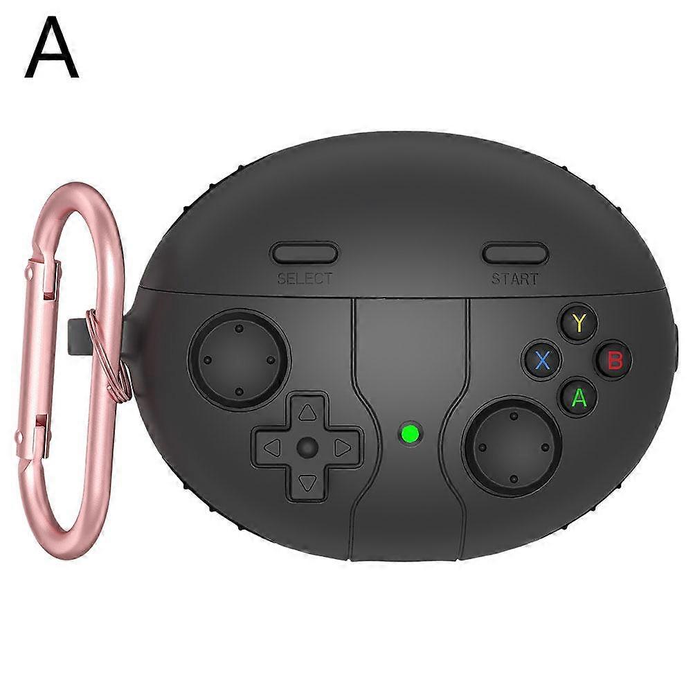 ForHuawei FreeBuds5i/6i Bluetooth Earphone ProtectiveCover Creative Soft