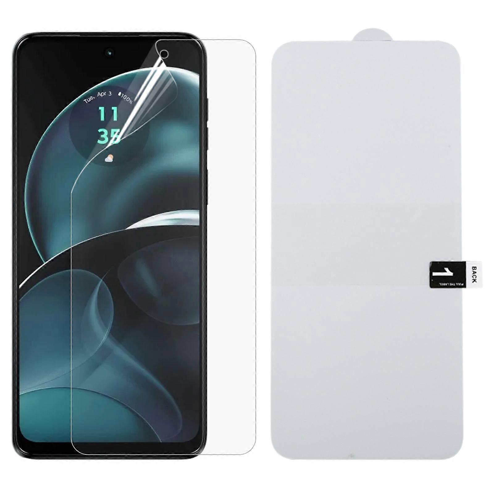 Full skjermbeskytter eksplosjonssikker hydrogelfilm