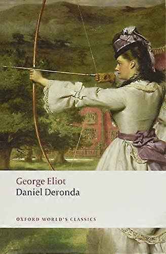 Daniel Deronda