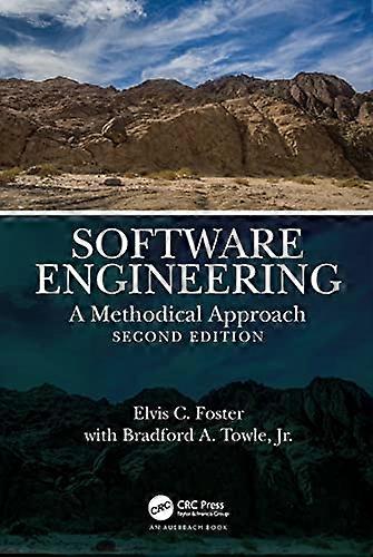 Software Engineering: A Methodical Approach 2nd Edition