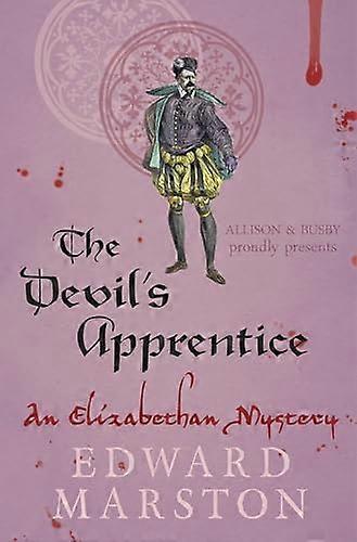 The Devils Apprentice