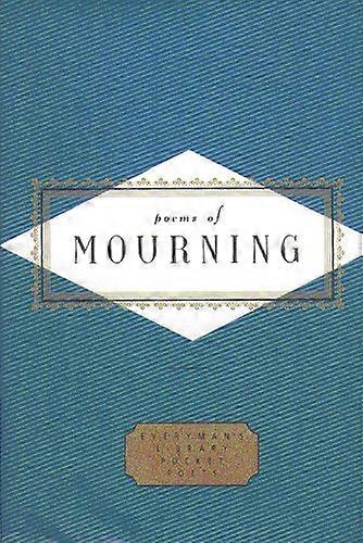 Poems Of Mourning