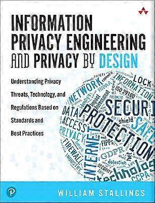 Information Privacy Engineering and Privacy by Design