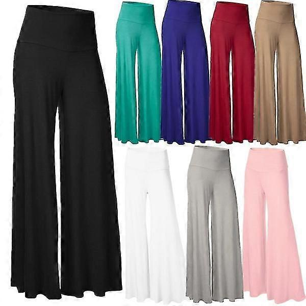 Pants Wide-leg Trouser Sets Baggage Pants Women's Casual Pants