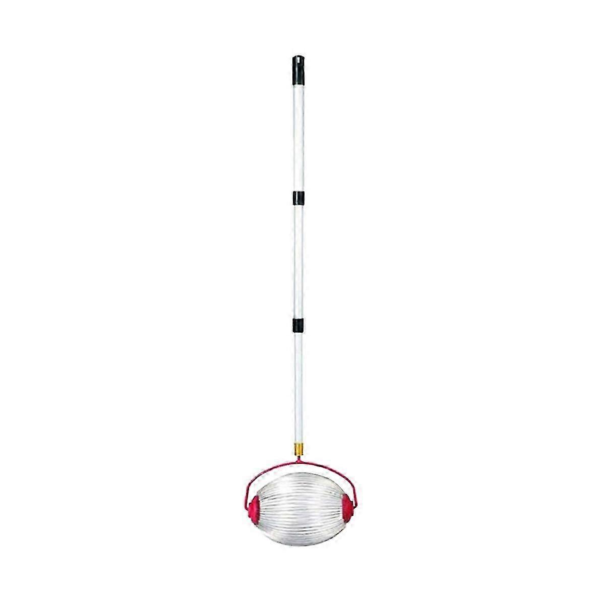 Fruit Collector Ball Collector Rolling Nut Ball Picker Adjustable Outdoor Picker Collector Nut Coll