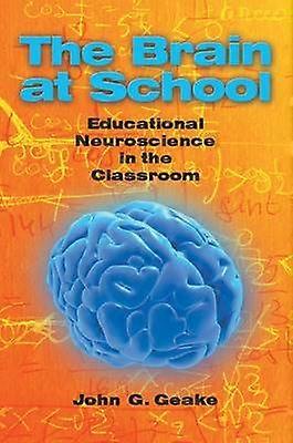 The Brain at School: Educational Neuroscience in the Classroom