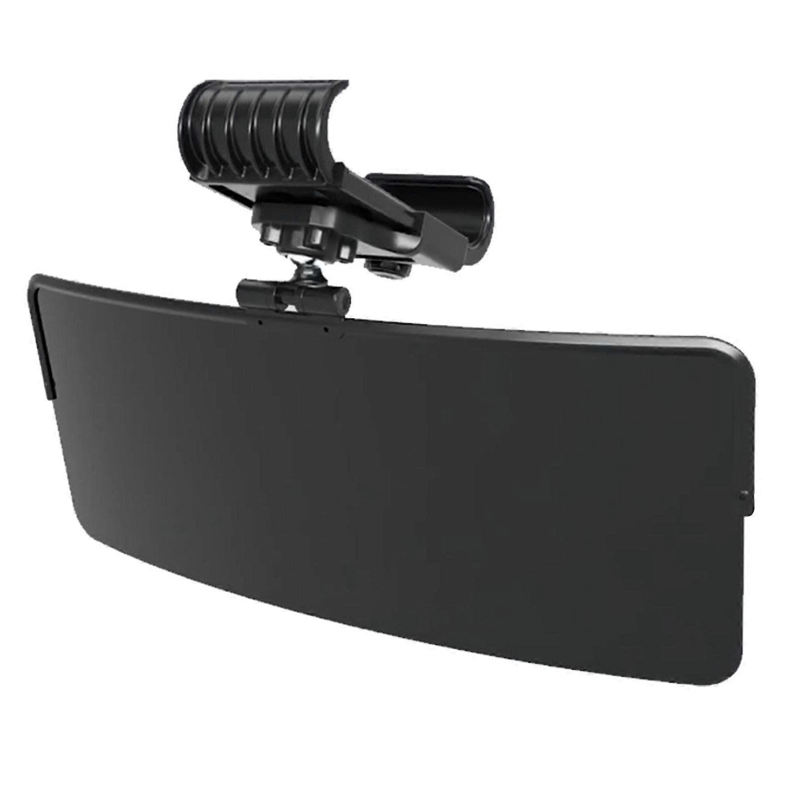 Sun Blocker Sunshade Adjustable Car UV Blocking Sun Protections Vehicle Windshield Sunshade