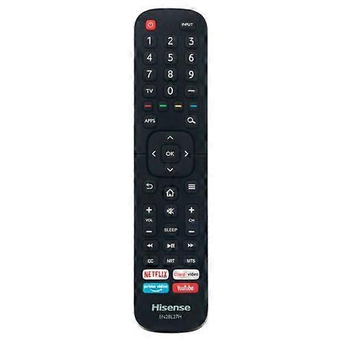 New Original EN2BL27H Remote Control For Hisense Smart LCD TV 40H5580F 40H5060F