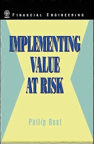 Implementing Value at Risk