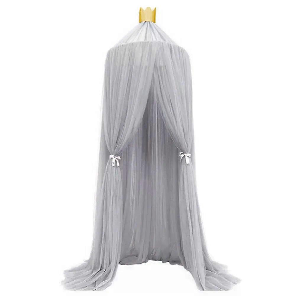 Bed Mosquito Mesh Net Mosquito Netting Elegant Bed Net Tent Fly Insect Repellent Protection Children Bed Canopy Net for Home