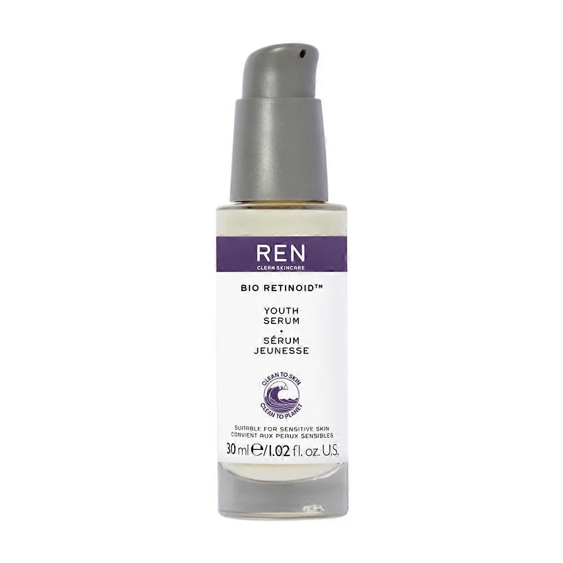 Organic Youth Serum? Retinoid 30ml
