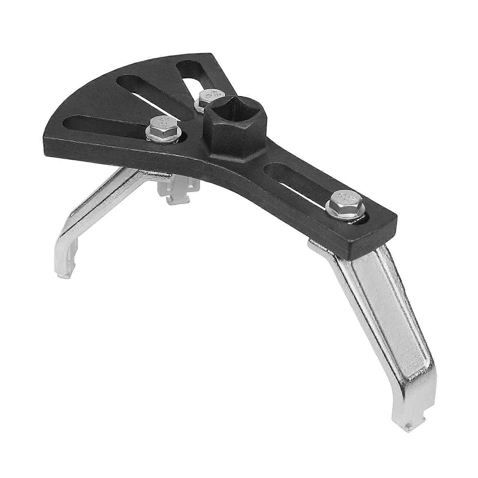 Fuel Pump Removal Spanner Tool Kit 13.5-18.2cm Durable