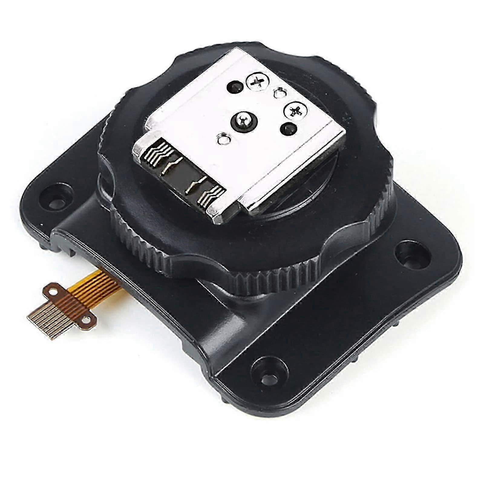V860ii-s רגל החלפת נעליים חמות, חלקי תיקון פלאש Speedlite עבור V860ii Sony Flash החלפת נעליים חמות (שדרוג גרסת מתכת) D.d